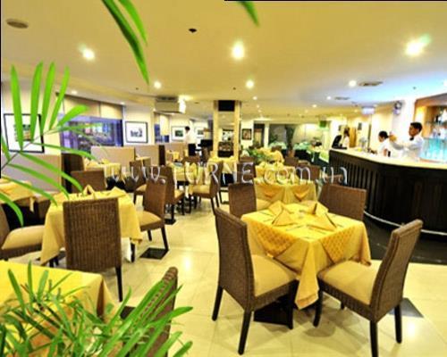 Фотография Pearl Garden Hotel 4*