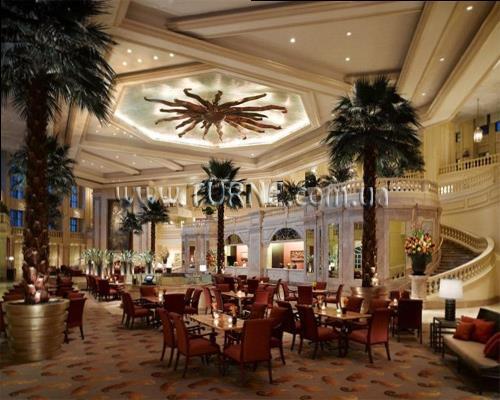 Картинка Peninsula 5*