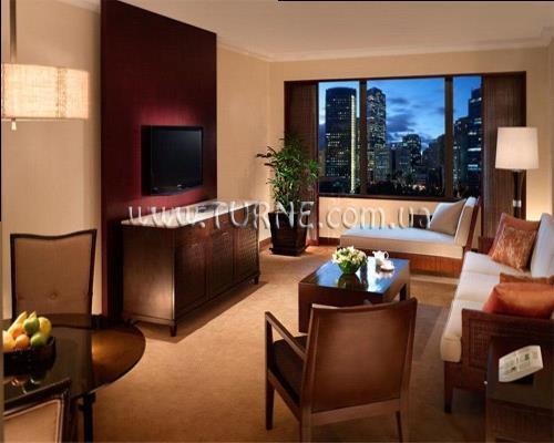 Фотографія Peninsula 5*