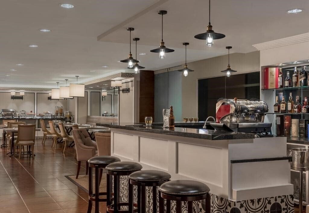 Картинка Somerset Millenium Makati 4*