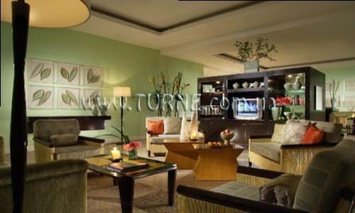 Zdjęcie Somerset Millenium Makati 4*