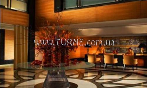 Zdjęcie Somerset Millenium Makati 4*