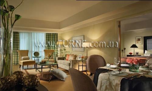 Zdjęcia Somerset Millenium Makati 4*