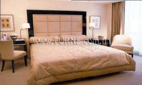 Hotel Somerset Millenium Makati 4*