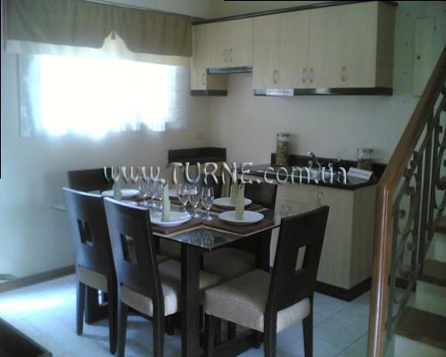 Готель Somerset Olympia Makati 2*