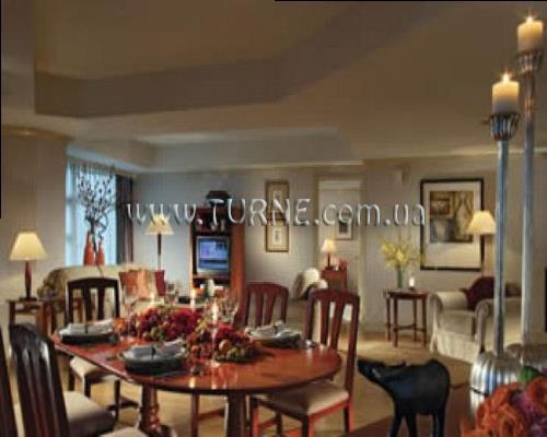 Zdjęcie Somerset Salcedo Makati 2*