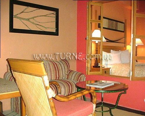 Фотографія Vivere Suites 4*