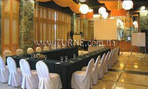 Фото Vivere Suites 4*