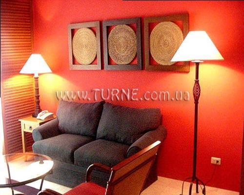 Готель Vivere Suites 4*