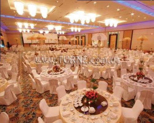 Zdjęcie Crowne Plaza Galleria 5*