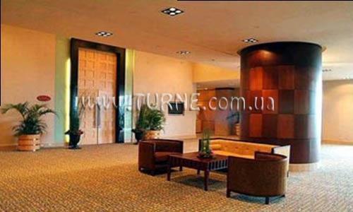 Obraz Crowne Plaza Galleria 5*