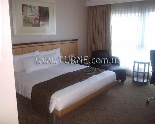 Zdjęcie Crowne Plaza Galleria 5*