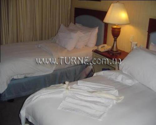 Зображення Discovery Suites 4*