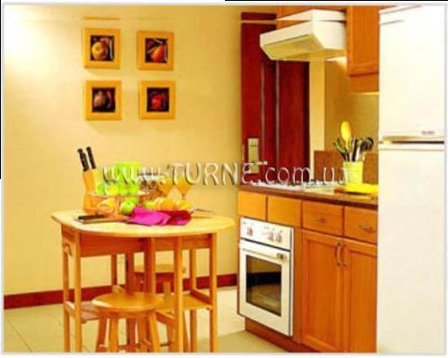 Фотографія Discovery Suites 4*