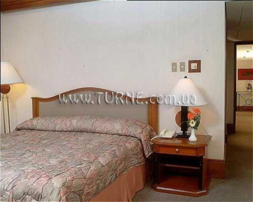 Картинка Holiday Inn Galleria 4*