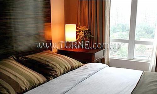Zdjęcie Lancaster Hotel Manila 3*