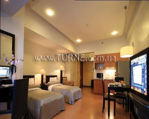 Zdjęcie Malayan Рlaza 3*