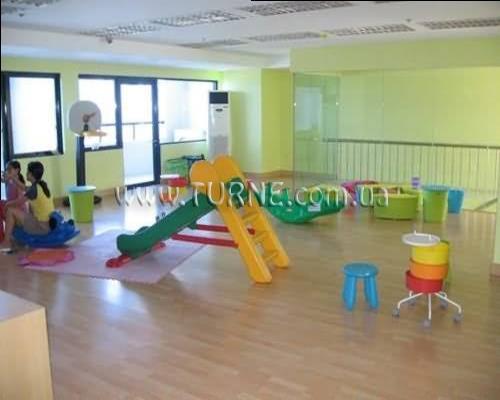 Obraz Malayan Рlaza 3*