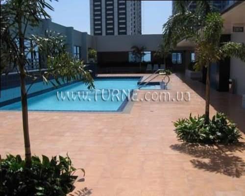 Zdjęcie Malayan Рlaza 3*