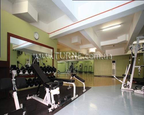 Zdjęcia Malayan Рlaza 3*