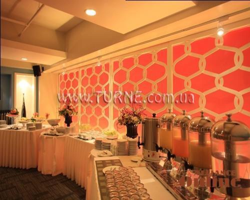 Hotel Malayan Рlaza 3*