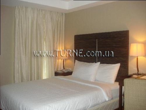 Зображення The A Venue Hotel Suites 3*