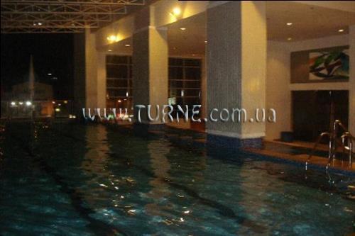 Фотографія The A Venue Hotel Suites 3*