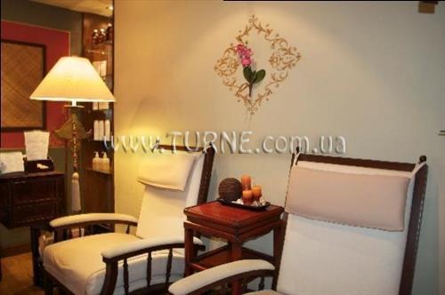 Готель The A Venue Hotel Suites 3*