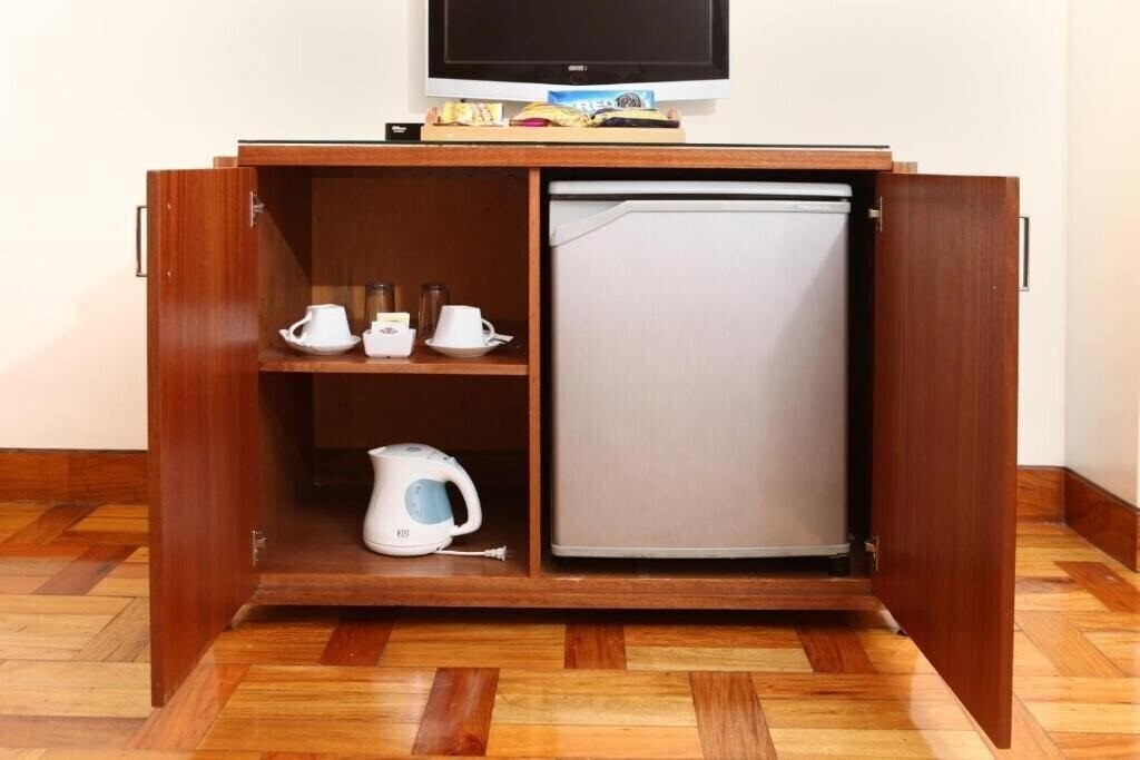 Zdjęcie City Garden Suites 3*