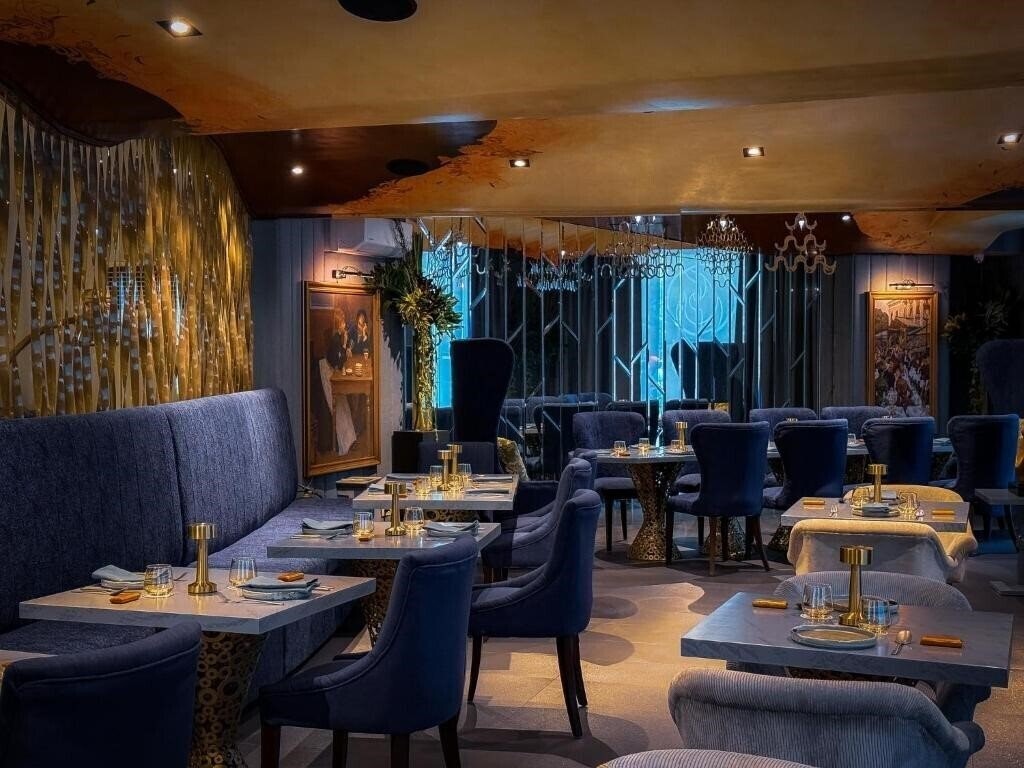 Zdjęcie Hotel Celeste 3*