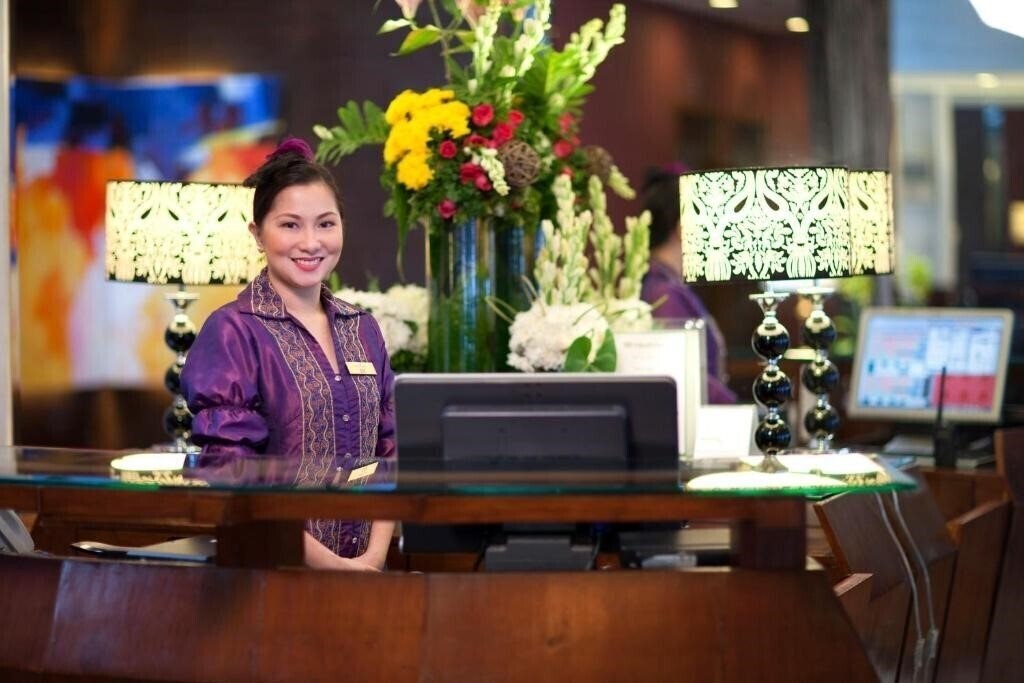 Obraz Hotel Celeste 3*