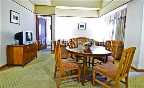 Зображення Berjaya Manila Hotel 3*