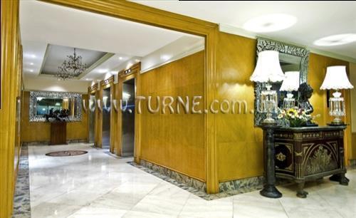 Фотографія Berjaya Manila Hotel 3*