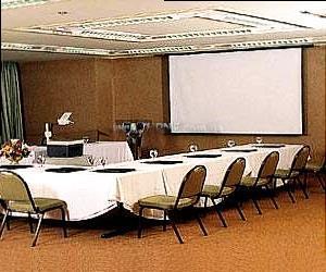 Картинка Atrium Hotel Manila 3*