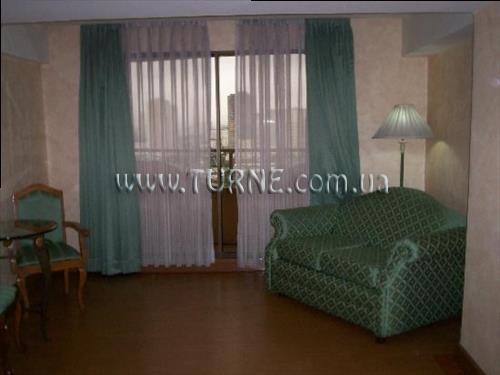 Готель Atrium Hotel Manila 3*