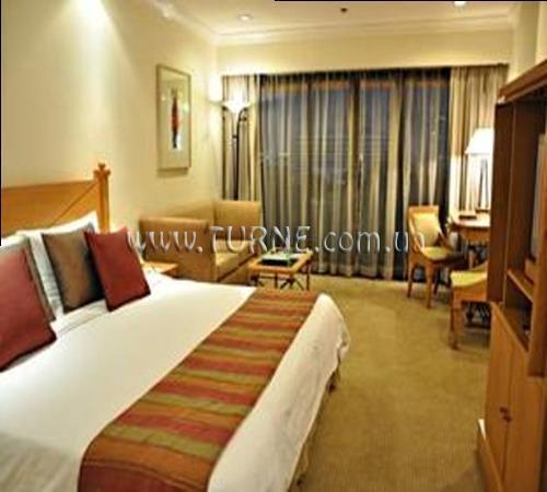 Zdjęcie Heritage Hotel 4*