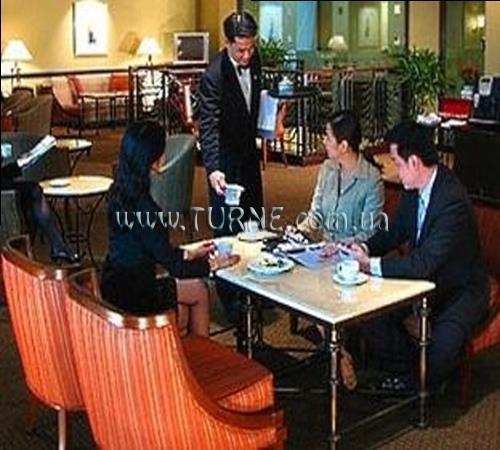 Zdjęcie Heritage Hotel 4*