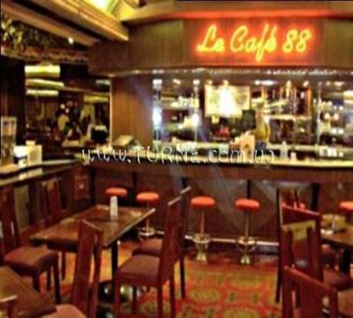 Zdjęcia Heritage Hotel 4*