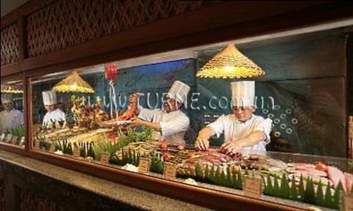 Отель Mabuhay Manor 3*