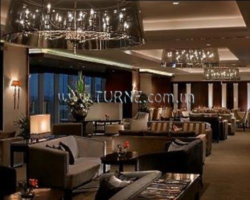 Изображение Oakwood Premier 5*