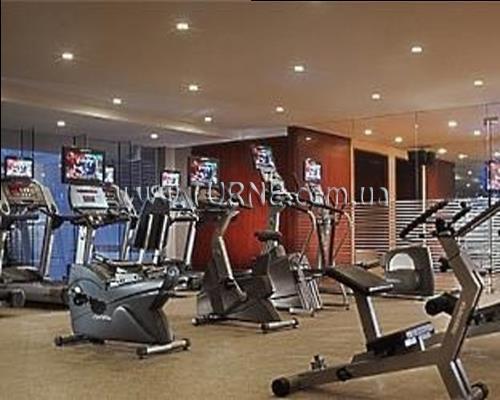 Фото Oakwood Premier 5*