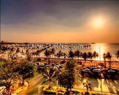 Готель Traders Hotel Manila 4*