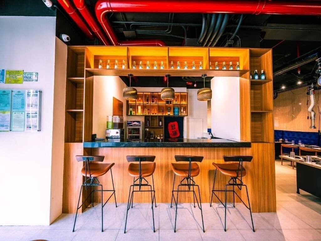 Obraz Red Planet Ortigas 3*