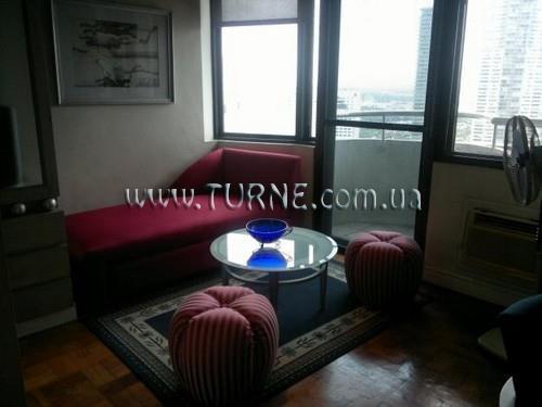 Obraz Asian Mansion II 3*