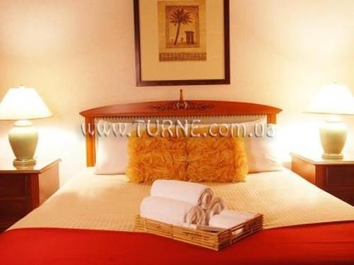 Hotel BSA Mansion 3*