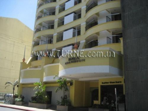 Zdjęcie BSA Mansion 3*