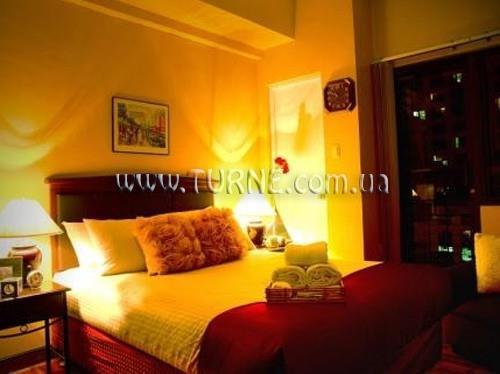 Zdjęcia BSA Mansion 3*