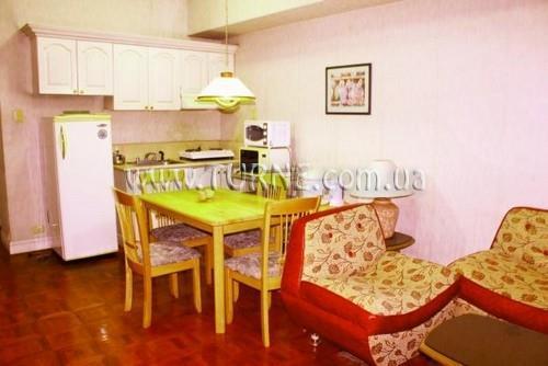 Картинка BSA Suites 3*