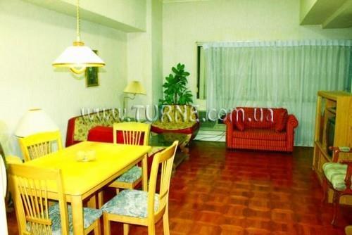 Изображение BSA Suites 3*