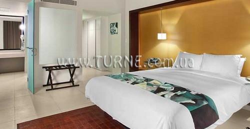 Изображение Picasso Boutique Serviced Residences 3*